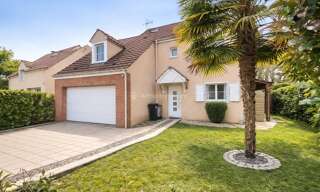 Maison 7 Pièces 150 m² à vendre à Bailly-Romainvilliers (77700)