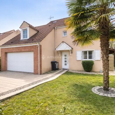 Maison 7 pièces 599900 €