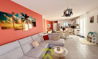 Maison 4 Pièces 100 m² à vendre à Florensac (34510)