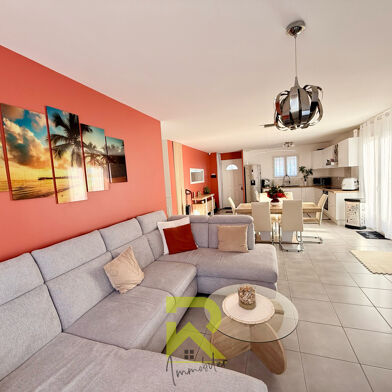 Maison 4 pièces 349000 €