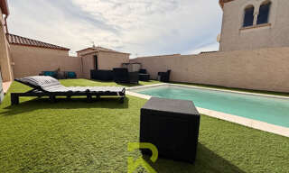 Maison 4 Pièces 100 m² à vendre à Florensac (34510)