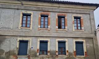 Immeuble  150 m² à vendre à Fontenilles (31470)