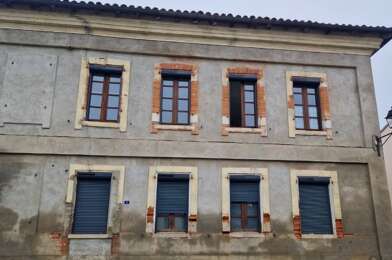 Immeuble  261000 €