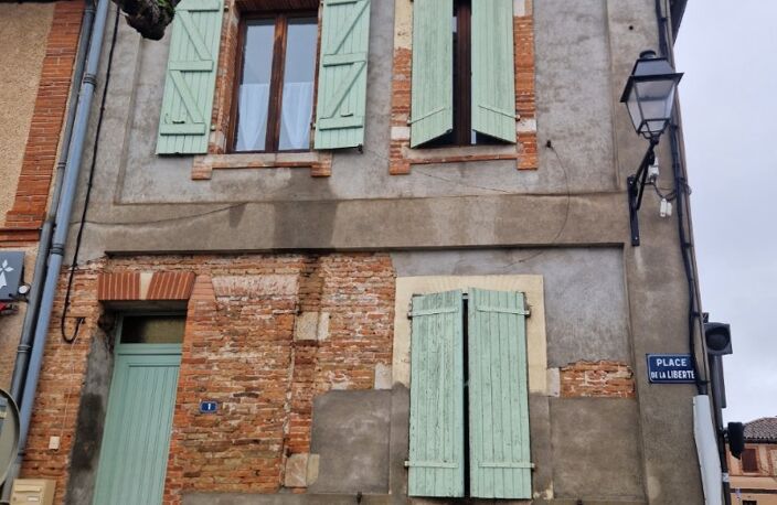 Immeuble — photo 5