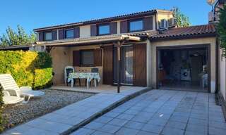 Maison 4 Pièces 45 m² à vendre à Portiragnes (34420)