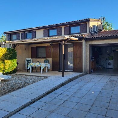 Maison 4 pièces 205000 €