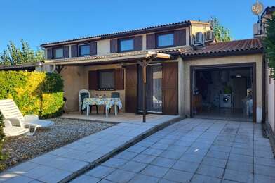 Maison 4 pièces 199000 €