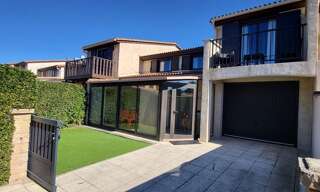 Maison 4 Pièces 75 m² à vendre à Portiragnes (34420)