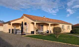 Maison 7 Pièces 163 m² à vendre à La Geneytouse (87400)