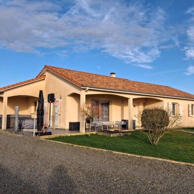 Maison 7 pièces 315000 €