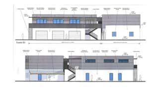 Bureau 1 Pièce 44 m² à louer à Saint-Jean-de-Védas (34430)