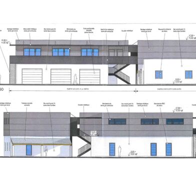 Bureau 1 pièces 800 €