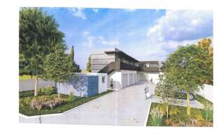 Bureau 1 Pièce 25 m² à louer à Saint-Jean-de-Védas (34430)