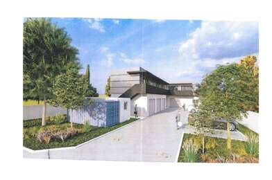 Bureau 1 pièces 520 €