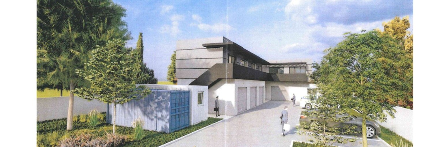 Bureau 1 Pièce 25 m² à louer à Saint-Jean-de-Védas (34430)