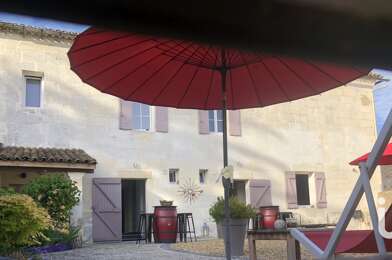 Maison 6 pièces 400000 €