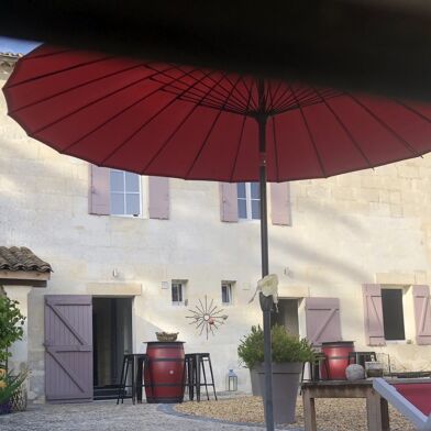 Maison 6 pièces 400000 €