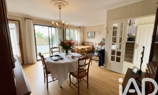 Maison 4 Pièces 65 m² à vendre à Saint-Nazaire (44600)