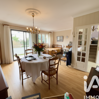 Maison 4 pièces 183000 €