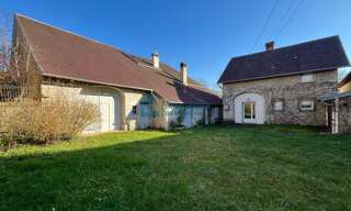 Maison 8 Pièces 149 m² à vendre à Quingey (25440)