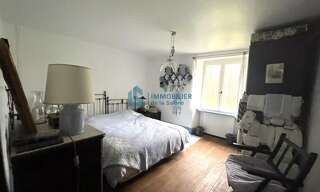 Maison 8 Pièces 149 m² à vendre à Quingey (25440)