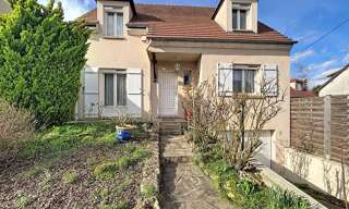 Maison 6 Pièces 101 m² à vendre à Brunoy (91800)