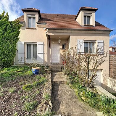 Maison 6 pièces 420000 €