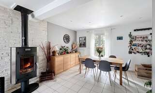 Maison 6 Pièces 101 m² à vendre à Brunoy (91800)