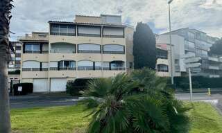 Appartement 2 Pièces 44 m² à vendre à Agde (34300)