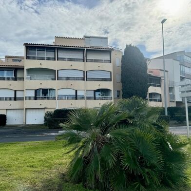 Appartement 2 pièces 79800 €