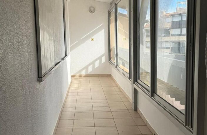 Vente appartement 2 pièces 44 m² Agde (34300) — photo 3