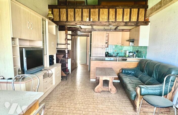 Vente appartement 2 pièces 44 m² Agde (34300) — photo 4