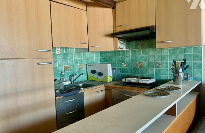 Vente appartement 2 pièces 44 m² Agde (34300) — photo 5