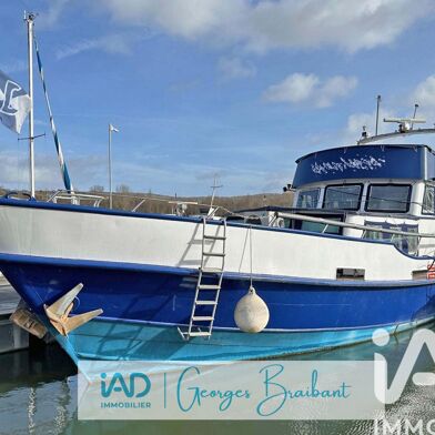 Maison 5 pièces 392000 €