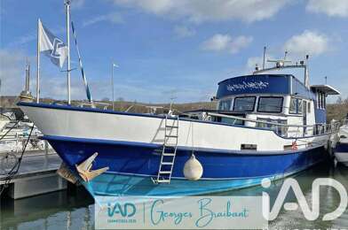 Maison 5 pièces 392000 €