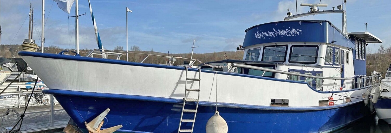 Maison 5 Pièces 65 m² à vendre à Verneuil-sur-Seine (78480)