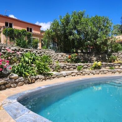 Maison 6 pièces 369000 €