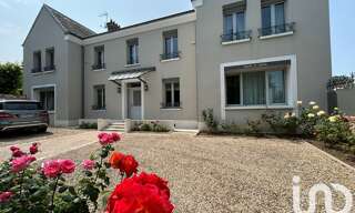 Maison 9 Pièces 245 m² à vendre à Étréchy (91580)