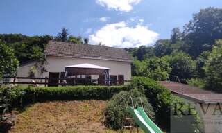 Maison 5 Pièces 80 m² à vendre à Autun (71400)