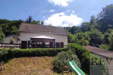 Maison 5 pièces 112000 €