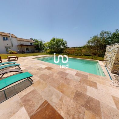 Maison 6 pièces 595000 €