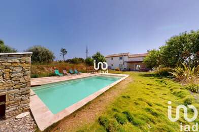 Maison 6 pièces 536000 €