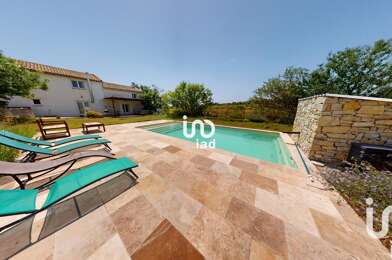 Maison 6 pièces 536000 €