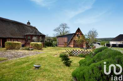 Maison 6 pièces 169000 €