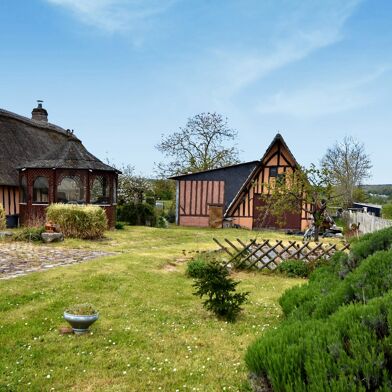 Maison 6 pièces 169000 €