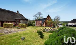 Maison 6 Pièces 137 m² à vendre à Anneville-Ambourville (76480)