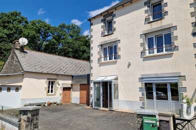 Maison 6 pièces 156499 €