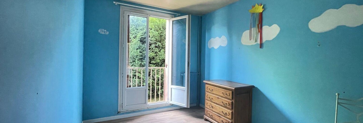 Appartement 3 Pièces 70 m² à vendre à Coubron (93470)