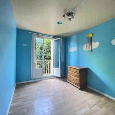 Appartement 3 pièces 164000 €