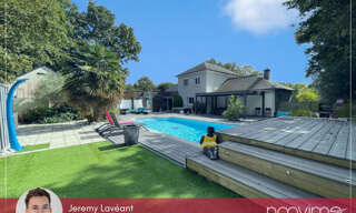 Maison 10 Pièces 180 m² à vendre à Héric (44810)